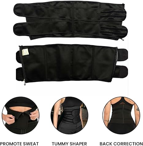 Entrenador de cintura para mujer – Corsé de cintura - Quierox - Tienda Online