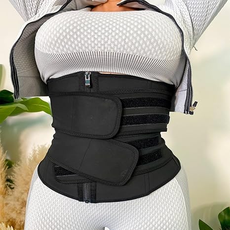 Entrenador de cintura para mujer – Corsé de cintura - Quierox - Tienda Online