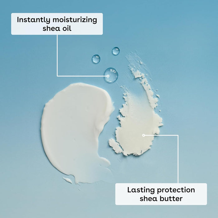 eos Shea Better Loción corporal Vanilla Cashmere, cuidado de la piel con humedad las 24 horas - Quierox - Tienda Online