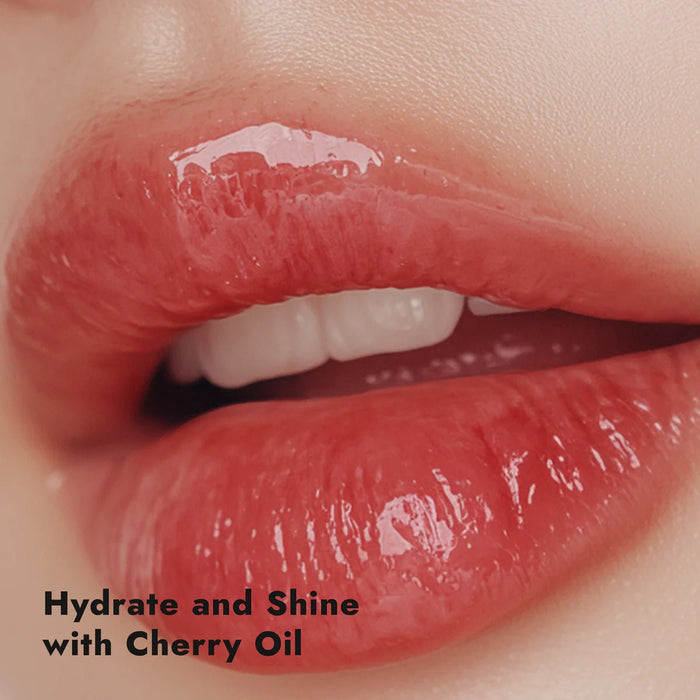 Epielle Dúo de aceites para dar brillo a los labios, Aceite labial y exfoliante labial - Quierox - Tienda Online