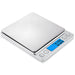 Escala digital de cocina de alimentos I2000 - Quierox - Tienda Online
