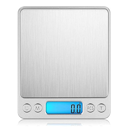 Escala digital de cocina de alimentos I2000 - Quierox - Tienda Online