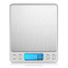 Escala digital de cocina de alimentos I2000 - Quierox - Tienda Online