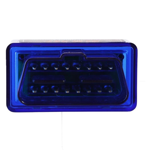 Escáner de diagnóstico de auto - Quierox - Tienda Online