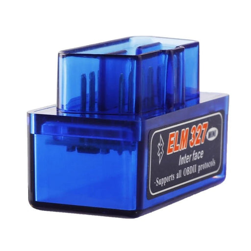 Escáner de diagnóstico de auto - Quierox - Tienda Online