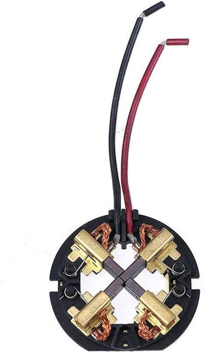 Escobillas de carbón para taladro Milwaukee Tools M18 2602 - 20 2650 - 20 C18ID - Quierox - Tienda Online