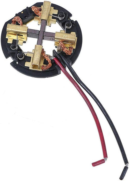 Escobillas de carbón para taladro Milwaukee Tools M18 2602 - 20 2650 - 20 C18ID - Quierox - Tienda Online