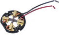 Escobillas de carbón para taladro Milwaukee Tools M18 2602 - 20 2650 - 20 C18ID - Quierox - Tienda Online