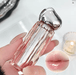 Esmalte de labios translúcido de cristal,hidratante 5 - Quierox - Tienda Online