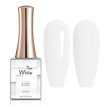 Esmalte de uñas en gel CANNI de BELLE GAGA® (1 unidad, 16 ml), color gel C122 - Quierox - Tienda Online
