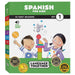 Español para niños: 10 libros de lectura inicial con audio en línea y 100 palabras - Quierox - Tienda Online
