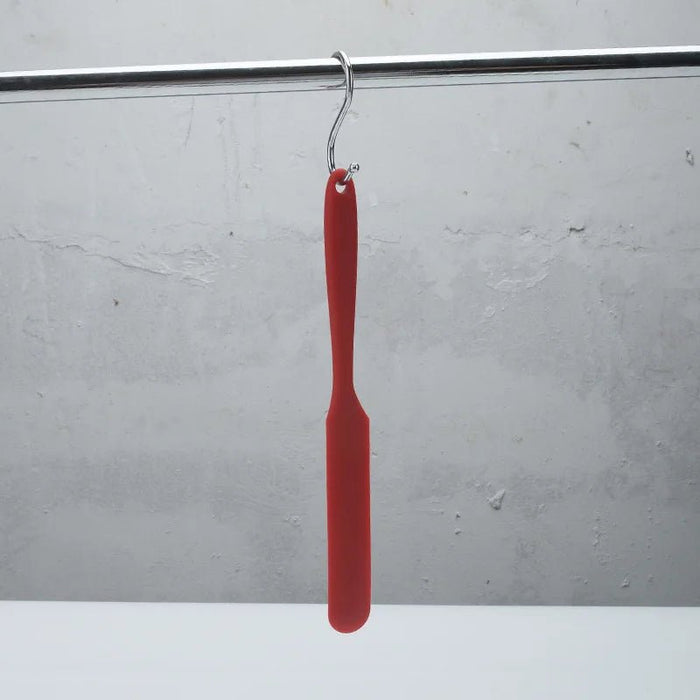 Espátula de silicona larga para hornear pasteles, cuchillo mezclador de mantequilla - Quierox - Tienda Online