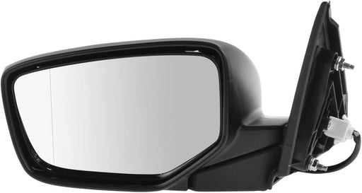 Espejo izquierdo del lado del conductor compatible con Honda Accord - Quierox - Tienda Online