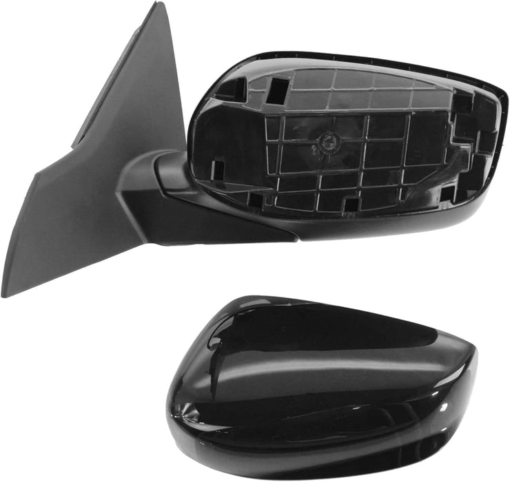 Espejo izquierdo del lado del conductor compatible con Honda Accord - Quierox - Tienda Online