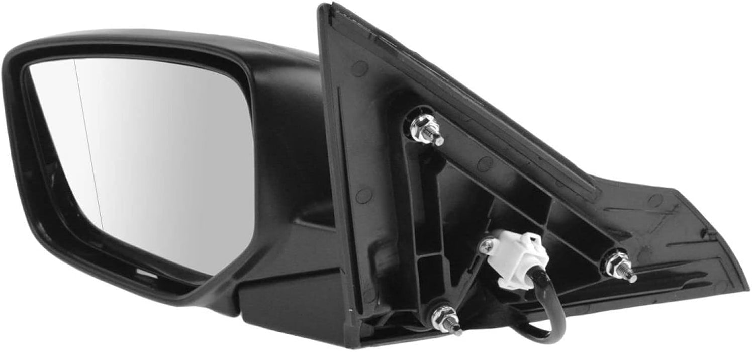 Espejo izquierdo del lado del conductor compatible con Honda Accord - Quierox - Tienda Online