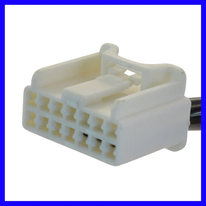 Espejo izquierdo del lado del conductor compatible con Honda Accord - Quierox - Tienda Online