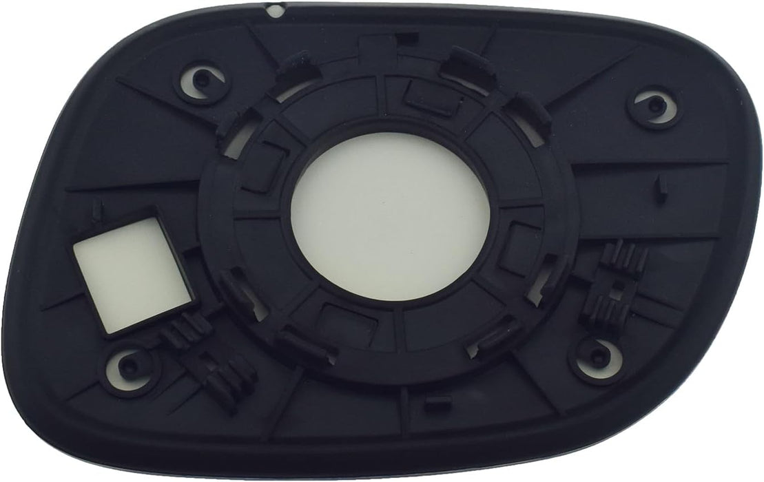 Espejo lateral derecho 87621-B2510 para Kia Soul 2014-2019 Soul EV 2015-2019 - Quierox - Tienda Online