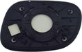 Espejo lateral derecho 87621-B2510 para Kia Soul 2014-2019 Soul EV 2015-2019 - Quierox - Tienda Online