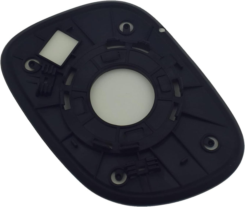 Espejo lateral derecho 87621-B2510 para Kia Soul 2014-2019 Soul EV 2015-2019 - Quierox - Tienda Online