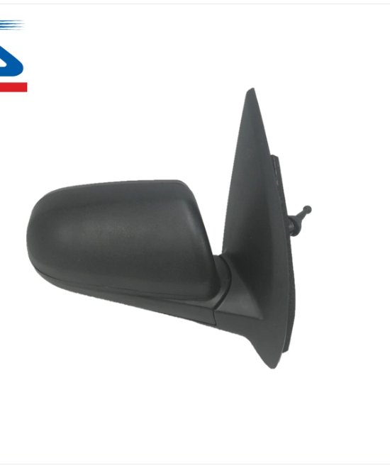Espejo lateral manual para Gentra Aveo 2005 - 2007 9001638 9001639 Espejo de Stock Car - Quierox - Tienda Online