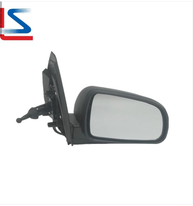 Espejo lateral manual para Gentra Aveo 2005 - 2007 9001638 9001639 Espejo de Stock Car - Quierox - Tienda Online
