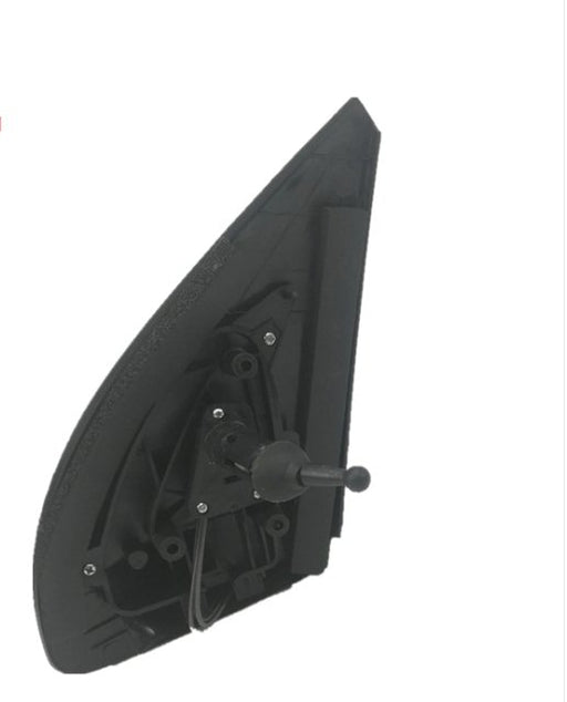 Espejo lateral manual para Gentra Aveo 2005 - 2007 9001638 9001639 Espejo de Stock Car - Quierox - Tienda Online