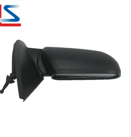 Espejo lateral manual para Gentra Aveo 2005 - 2007 9001638 9001639 Espejo de Stock Car - Quierox - Tienda Online
