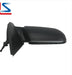 Espejo lateral manual para Gentra Aveo 2005 - 2007 9001638 9001639 Espejo de Stock Car - Quierox - Tienda Online