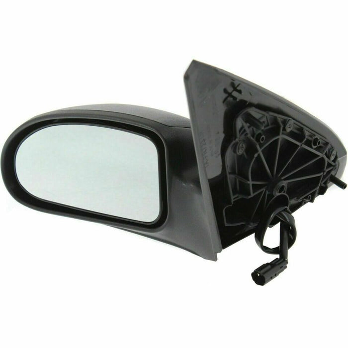 Espejo retrovisor delantero no plegable lado del conductor para Ford Focus 2000-07 - Quierox - Tienda Online