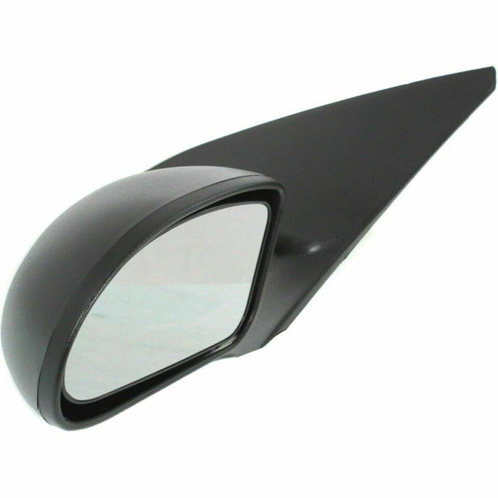 Espejo retrovisor delantero no plegable lado del conductor para Ford Focus 2000-07 - Quierox - Tienda Online