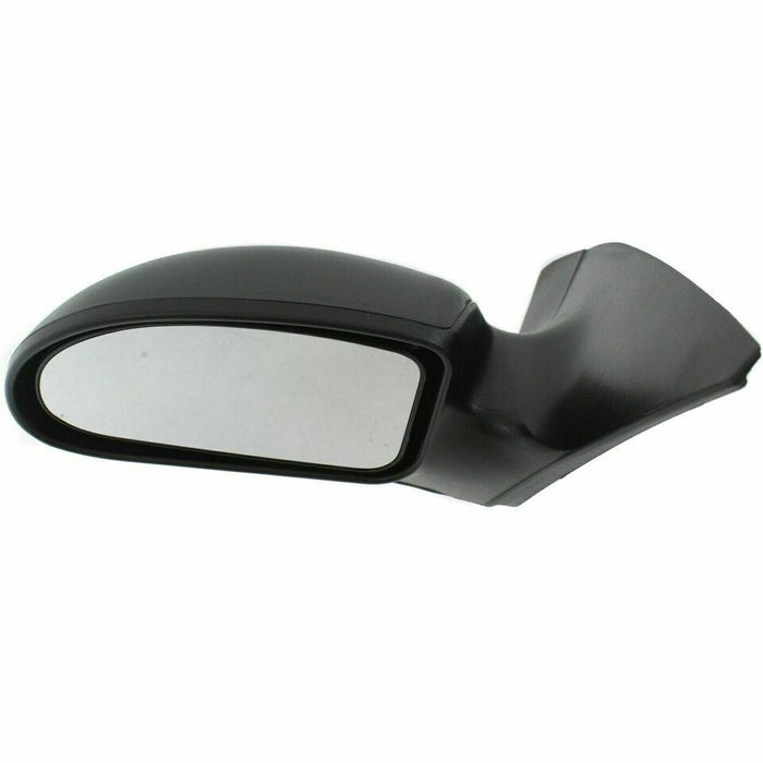 Espejo retrovisor delantero no plegable lado del conductor para Ford Focus 2000-07 - Quierox - Tienda Online