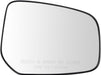 Espejo retrovisor derecho para Mitsubishi Mirage G4 - Quierox - Tienda Online