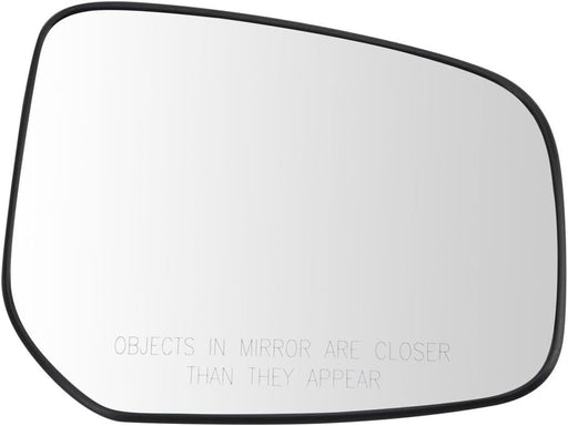 Espejo retrovisor derecho para Mitsubishi Mirage G4 - Quierox - Tienda Online