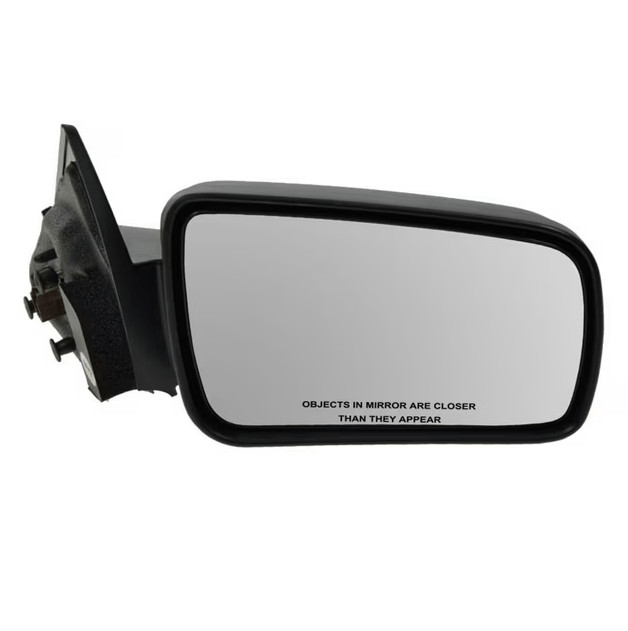 Espejo retrovisor eléctrico TRQ para pasajero para Ford Mustang 05 - 09 - Quierox - Tienda Online