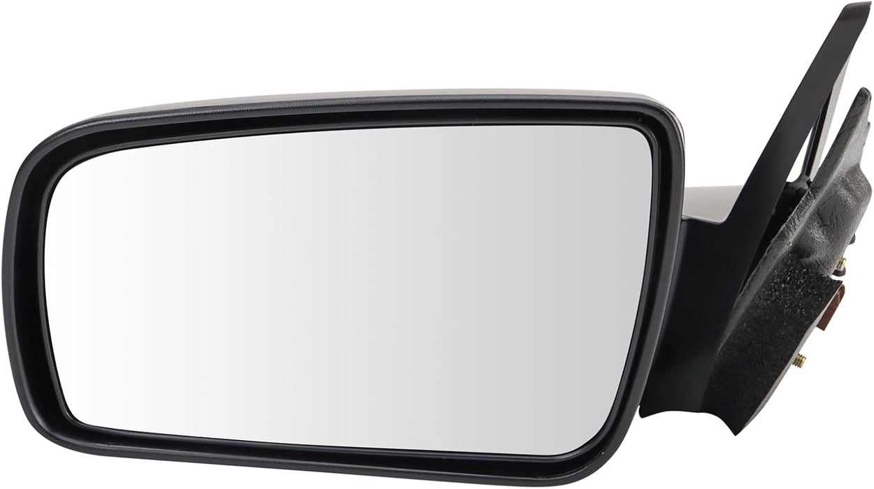 Espejo retrovisor eléctrico TRQ para pasajero para Ford Mustang 05 - 09 - Quierox - Tienda Online