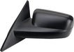 Espejo retrovisor eléctrico TRQ para pasajero para Ford Mustang 05 - 09 - Quierox - Tienda Online