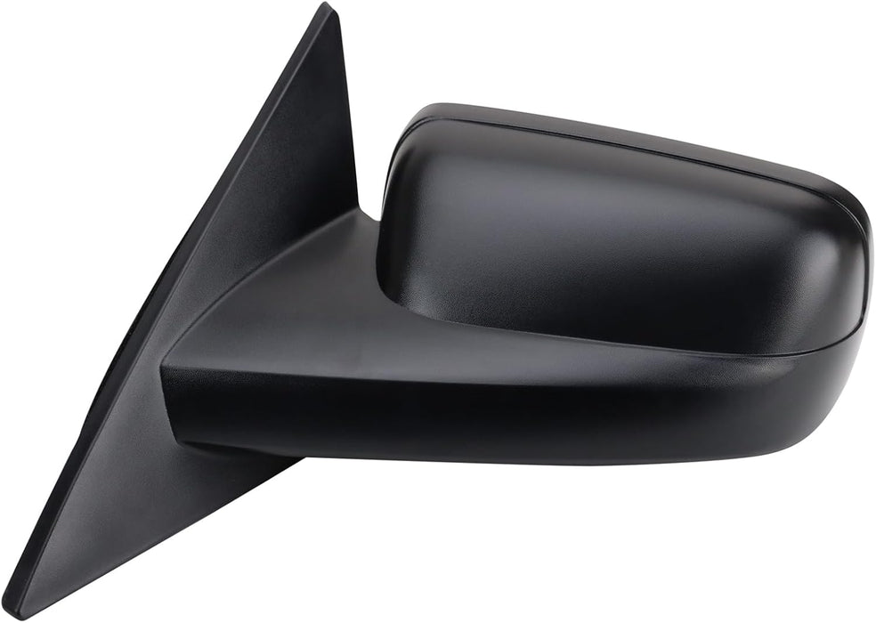 Espejo retrovisor eléctrico TRQ para pasajero para Ford Mustang 05 - 09 - Quierox - Tienda Online