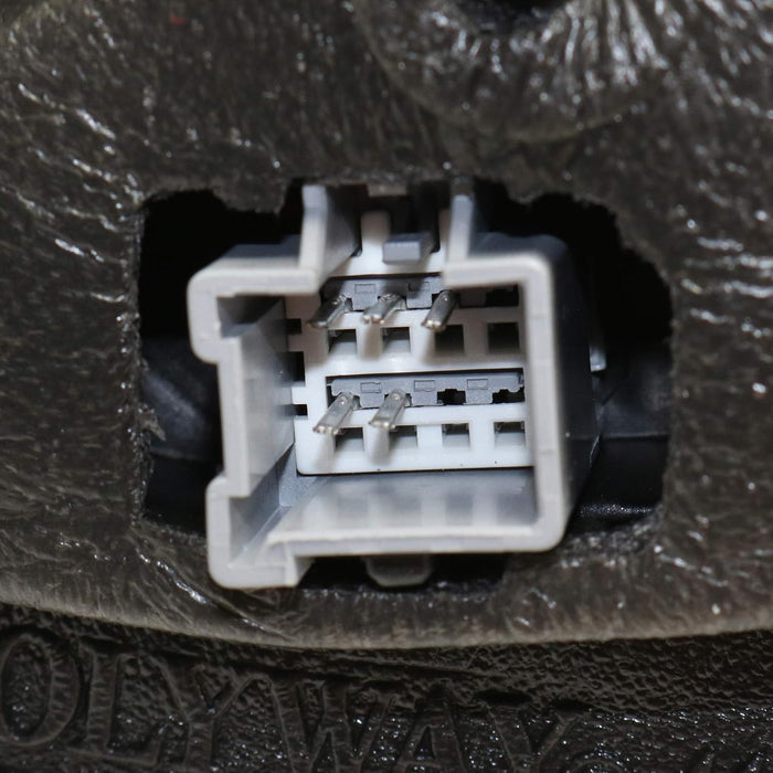 Espejo retrovisor, Espejo Kool Vue FD252ER RH - Quierox - Tienda Online