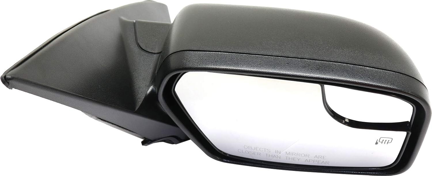 Espejo retrovisor, Espejo Kool Vue FD252ER RH - Quierox - Tienda Online