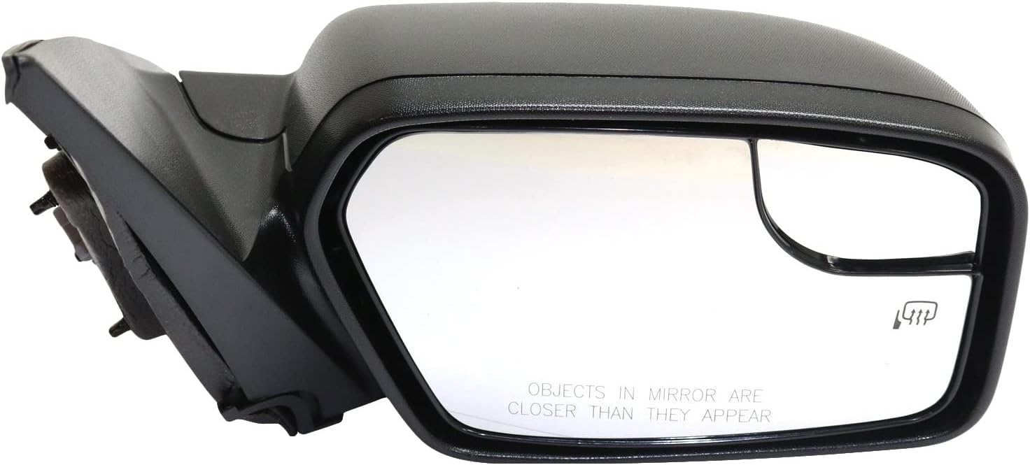 Espejo retrovisor, Espejo Kool Vue FD252ER RH - Quierox - Tienda Online