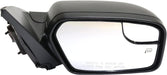 Espejo retrovisor, Espejo Kool Vue FD252ER RH - Quierox - Tienda Online