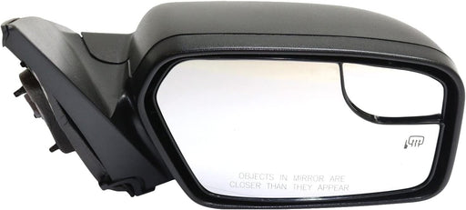 Espejo retrovisor, Espejo Kool Vue FD252ER RH - Quierox - Tienda Online