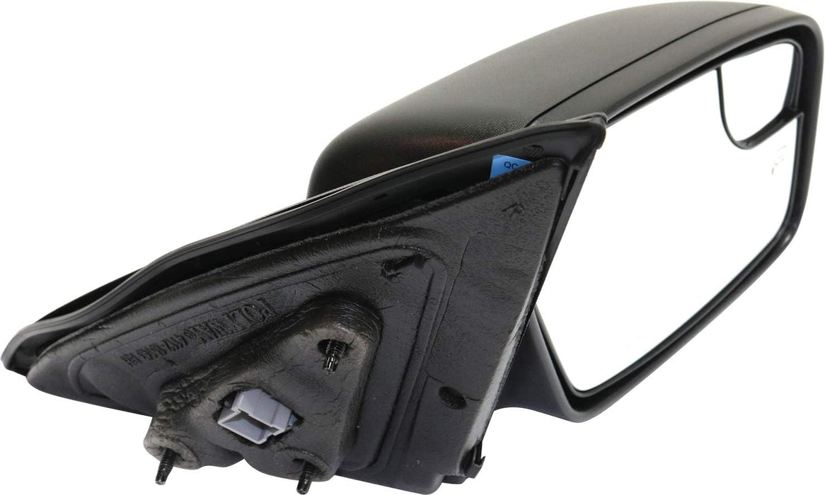 Espejo retrovisor, Espejo Kool Vue FD252ER RH - Quierox - Tienda Online