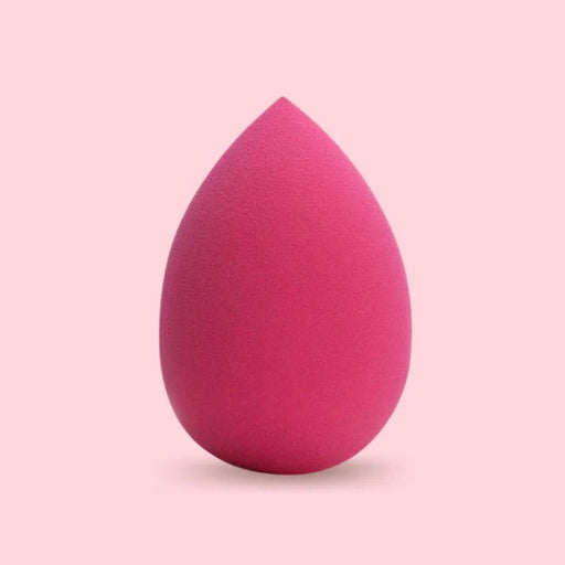 Esponja de maquillaje con forma de gota de agua 1 pieza - Quierox - Tienda Online