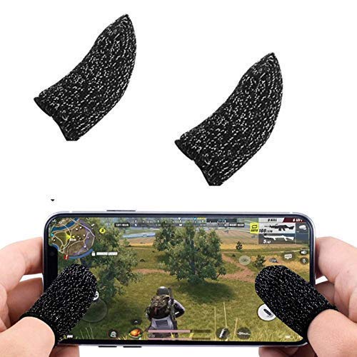 esportic Rojo Negro Mejor gatillo de PUBG, botón de disparo y puntería, juego de disparos - Quierox - Tienda Online