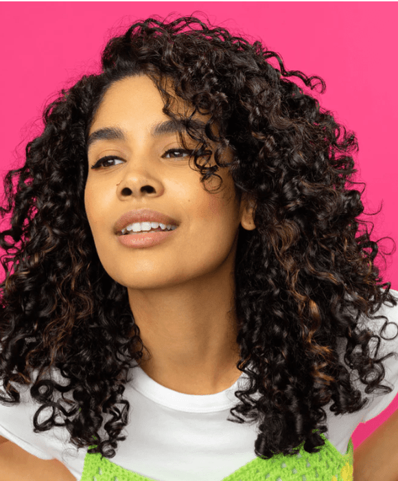 Espuma activadora Curl Talk de Not Your - Quierox - Tienda Online