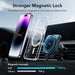 ESR Funda Compatible con MagSafe para iPhone 14 Pro Max - Quierox - Tienda Online
