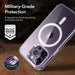 ESR Funda Compatible con MagSafe para iPhone 14 Pro Max - Quierox - Tienda Online