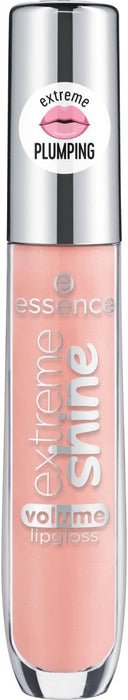 Essence - Brillo Labial Extreme Shine Volume - 105 Flower Blossom - Quierox - Tienda Online
