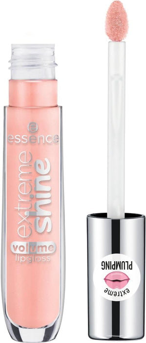Essence - Brillo Labial Extreme Shine Volume - 105 Flower Blossom - Quierox - Tienda Online